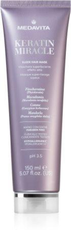 

masque lissant hydratant TU прозрачный