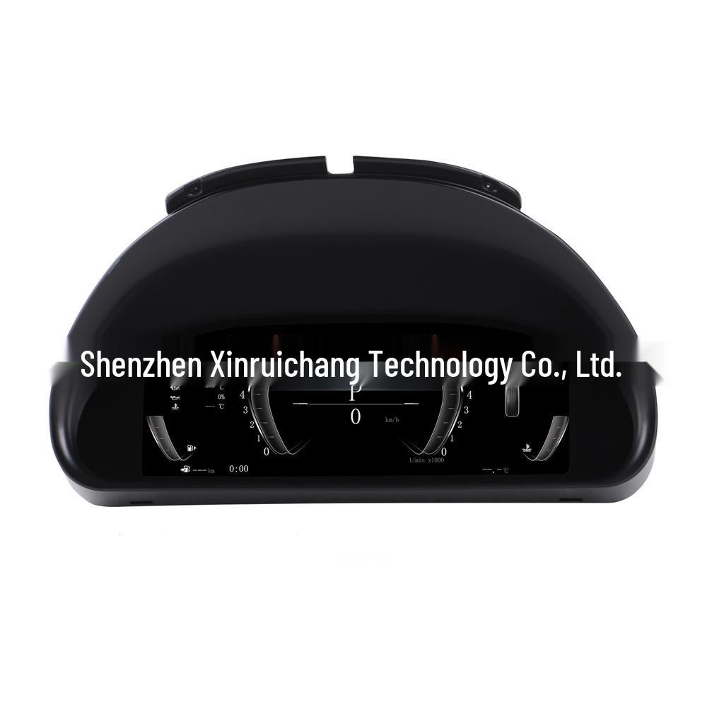 BMW E39 E53 E38 (1999-2006) Digital Dashboard Speedometer Instrument