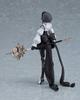 Max Factory Figma Regressione Umana NH 02 Figura Mobile in Plastica Verniciata Non in Scala