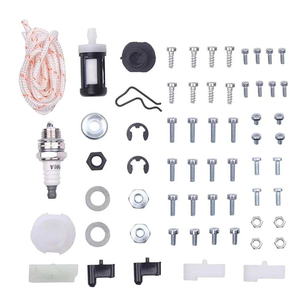 2026 New Bolts Screws Hardware Kit