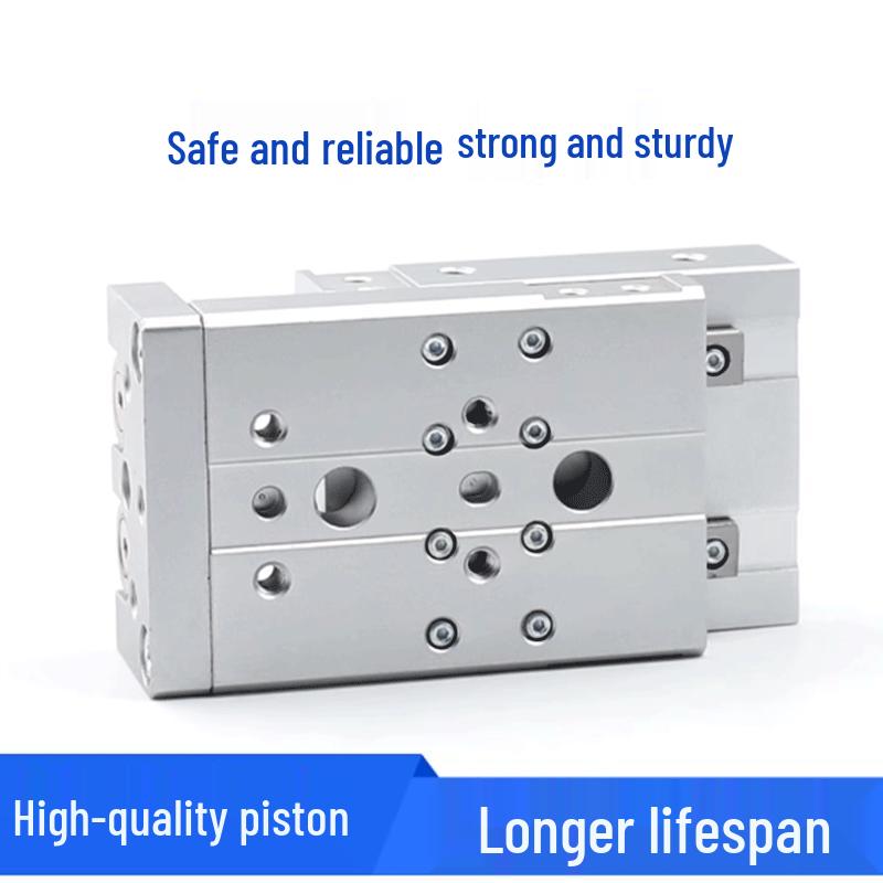 JINPU HLQ Series Finger Air Cylinder