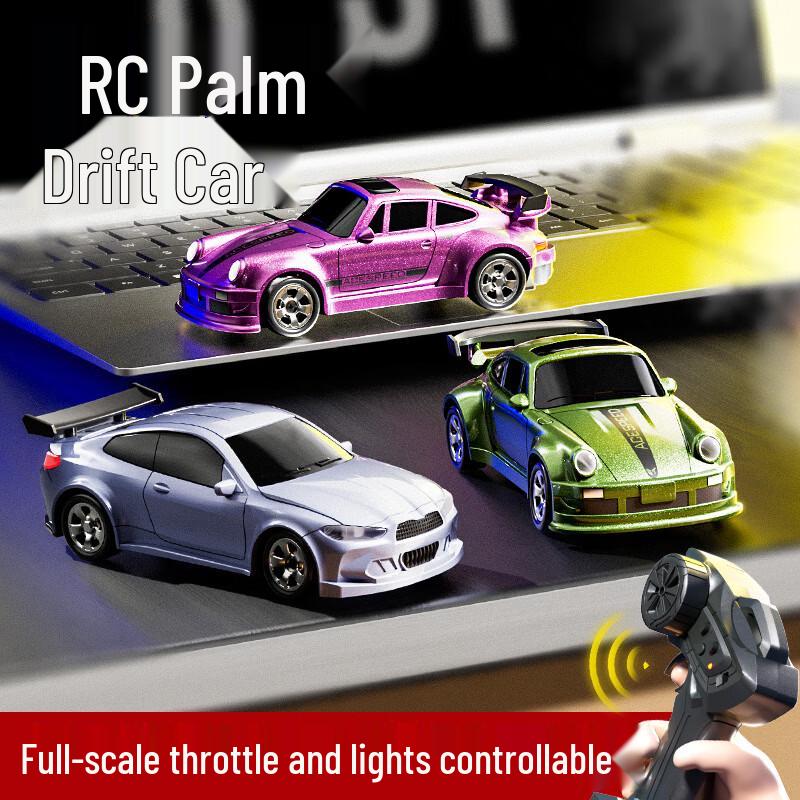 XST Remote Control Toy Vehicles
