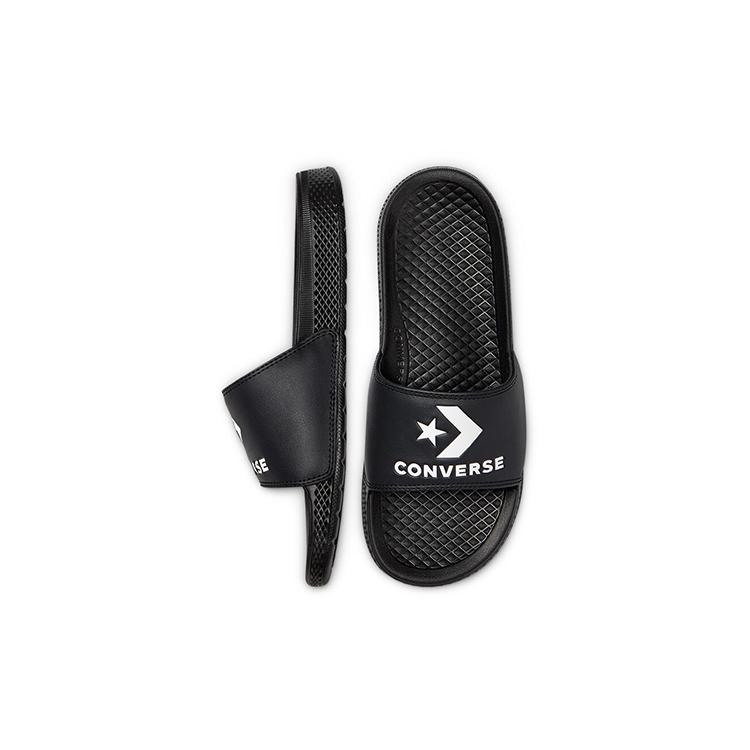 All Star Slide Converse Slip 'Black' 171214C
