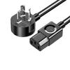 3M IEC C13 Power Cord