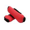 4 Pcs Horse Tendon Boots Set Soft Anti Slip Cushioning PU   Tendon Guard Boots for Horses