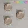 300pcs Disposable Espresso Paper Filter for Portafilter 51mm 53mm 56mm 58mm 60mm 64mm 68mm Coffee Machine Filter Accessories