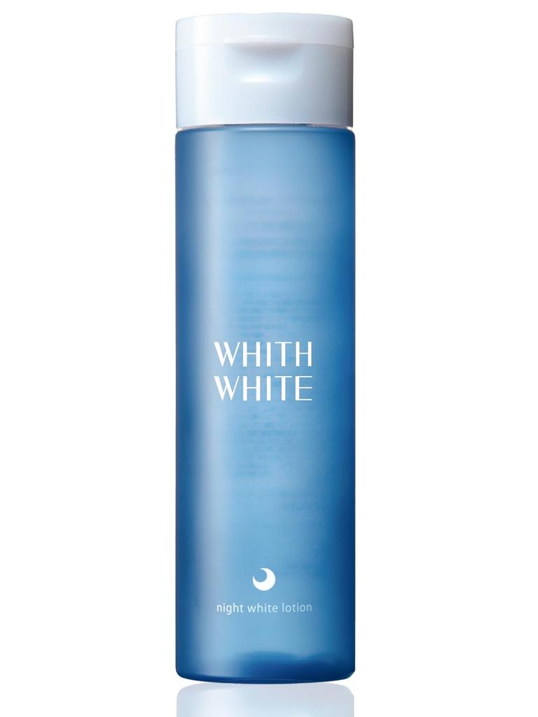 FisWhite Ceramide with Tranexamic Lotion, 200ml, Acid, Whitening, Moisturizing, Anti-Aging, Quasi-Drug