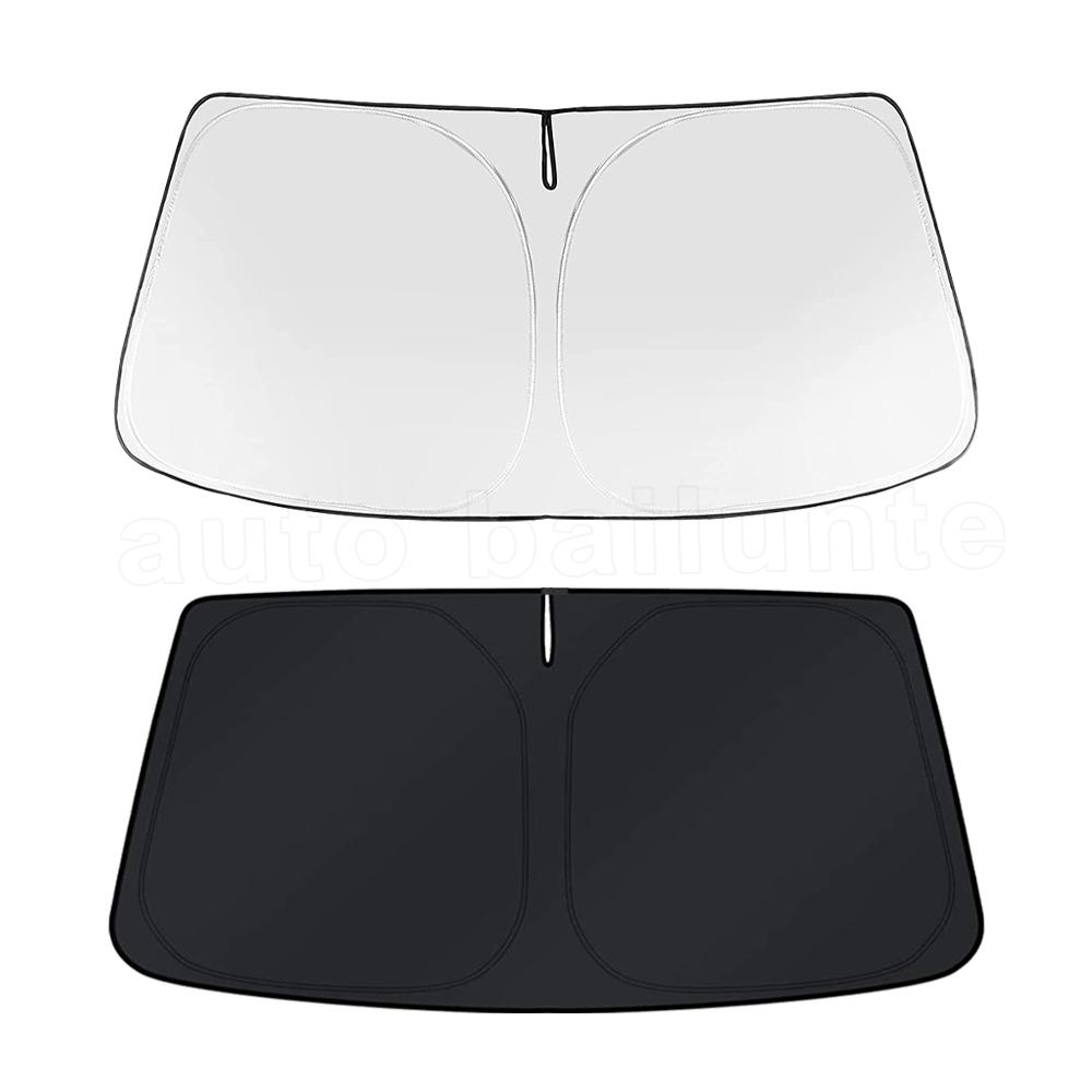 For Honda Accord 2023 2022 2018 Sedan Car Front Windshield Sunshade Cover accessories ( Not for 2022