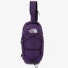 The North Face Borealis Sling Bag Dark Purple Nn2pr09c