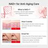[NEW] [medicube] NAD+ EGF Firming Serum | NAD+, EGF, Collagen Extract, Anti-aging, Plumping, Radiance Boosting Serum