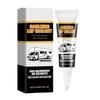120ml Tyre Adhesive, Rubber Adhesive, Tyre Repair Sealing Adhesive Rims Tyre Repair Sealant for Car Motorcycle