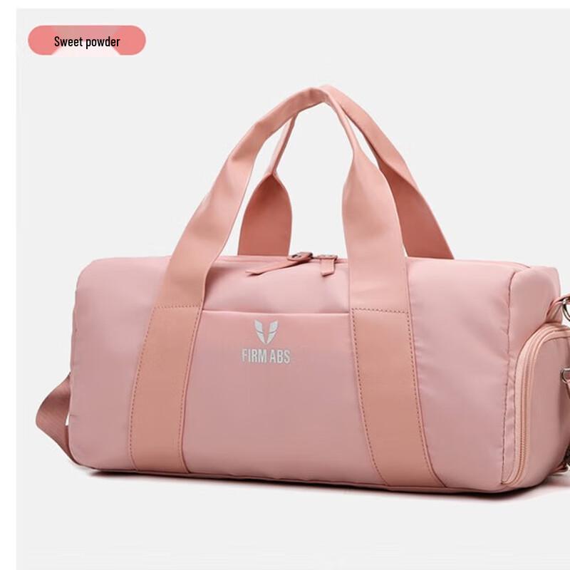 LIDU Multi-functional Travel & Gym Duffle Bag One Size