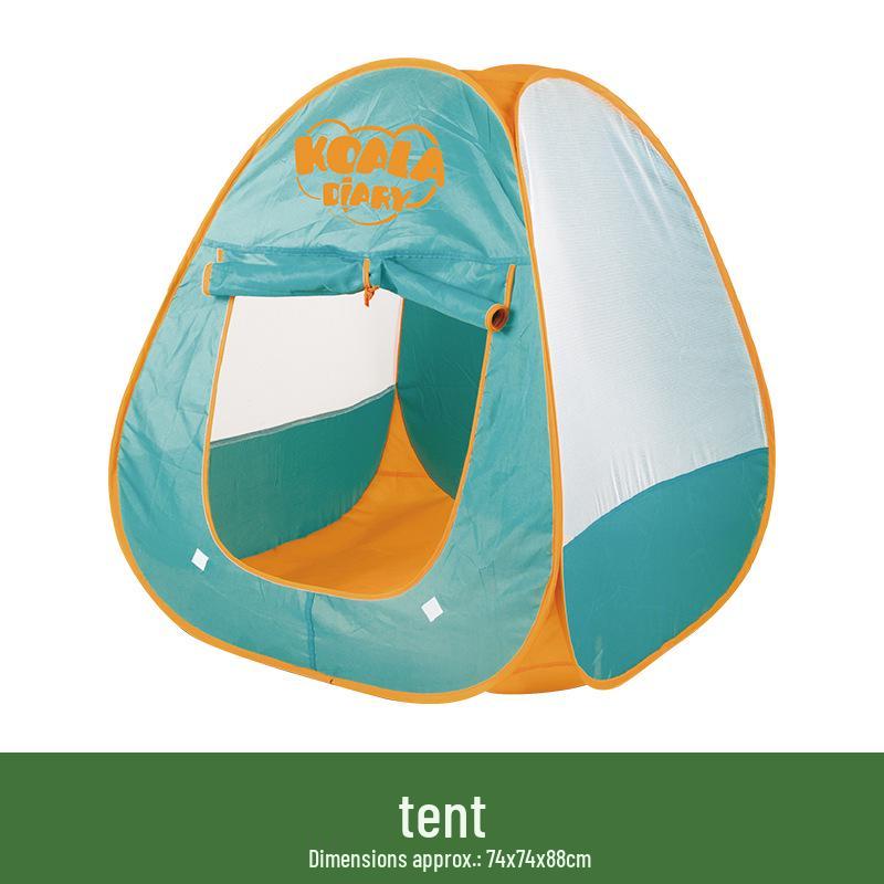 Science Experiment Kit: Insect Observation Box with Magnifying Glass & Animal Catcher