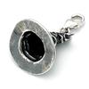 Harry Potter Sterling Silver Sorting Hat Clip On Charm