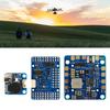 MATEK F405-VTOL Flight Controllers Module Board Build-in Black Box / OSD Support 2~6S  Performances