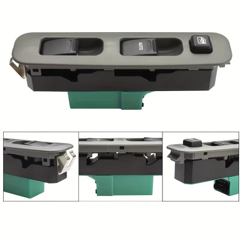 For SUZUKI Jimny 1998-2015 Master Window Switch OE 37990-81A20, For FJ 1.3 DDiS 4WD Central Lock Anti-Theft Control Button