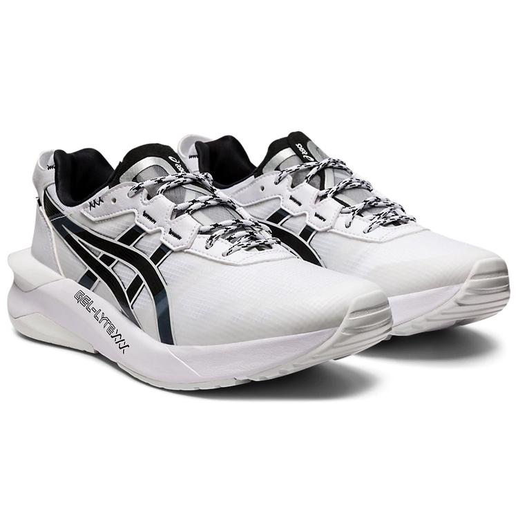 New Asics Gel Lyte 30 'White' Women's 1022A208-100