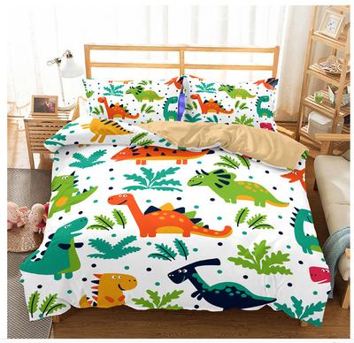 Biancheria da letto – Completi lenzuola e set da letto