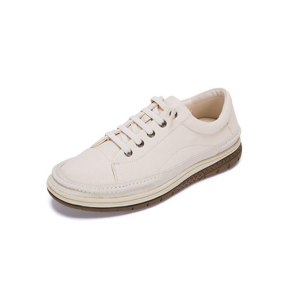 Mook Bob Lightweight Sneakers Light Beige 517213309Zq