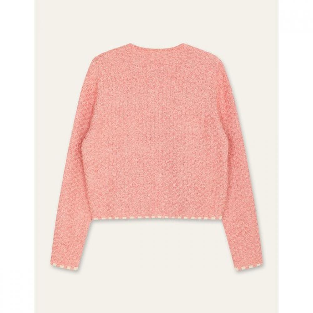 Oilily Vanilla Cardigan  Owisacg002 