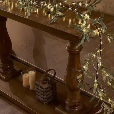 Osvětlení – Slavnostní osvětlení