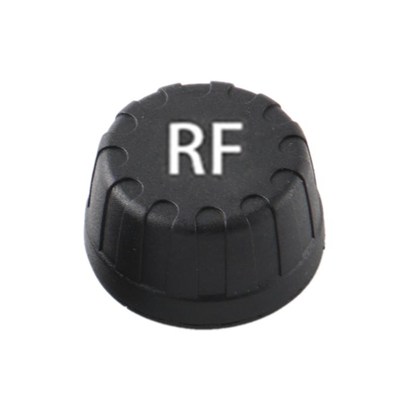 TPMS Sistem de monitorizare a senzorului de presiune a anvelopelor pentru mașină. Reglarea dispozitivului de securitate pentru energie solară fără fir Senzori externi durabili