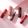 Lipstick Genuine Set Recorder Shaped Lipstick Women's Lasting Moisturizing Moisturizing Lip Gloss