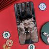 Cha EunWoo Eun Woo For Huawei Nova 11 Pro 9 10 SE Y70 Y60 Y90 Y61 Y91 Y73 Y72 12s 12i 11i 8i P30 P40 Lite Case