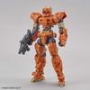 30MM Alto Combat Scale Plastic Model eEXM-17 (air Specification) [Orange] 1/144 Color-coded