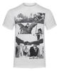 Red Hot Chili Peppers Is A Casual Tshirt Luxury Brand for Both Men and Women Top 2026