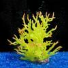 Artificial Coral Decorative Plant Tree Decors for Fish Tanks Ornaments Colorful Ornaments Plant for Terrarium Plant