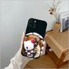 Cute Funny Kanye West Ye Phone Case For Apple iPhone 15 14 16 13 12 11 Pro Max Mini 8 7 X XR SE Silicone Shockproof Back Cover