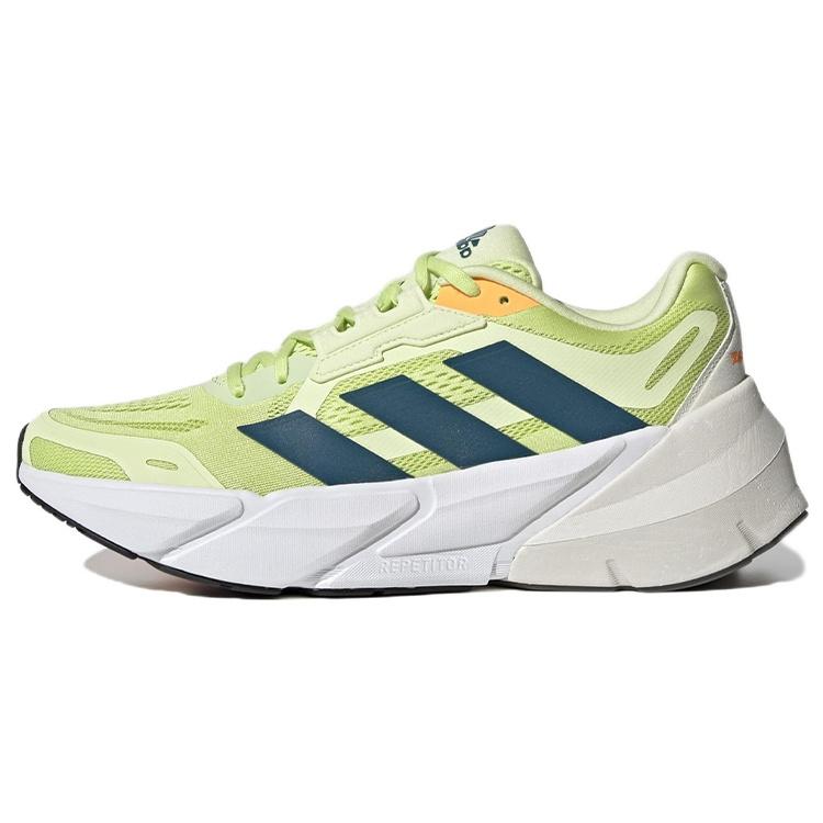 adidas Adistar Pulse Lime Real Teal Men s GX3014 EU 40⅔