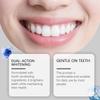 Feimuko Shiny Purple Teeth Whitening Strips - Gentle Daily Surface Clean & Fresh Shine