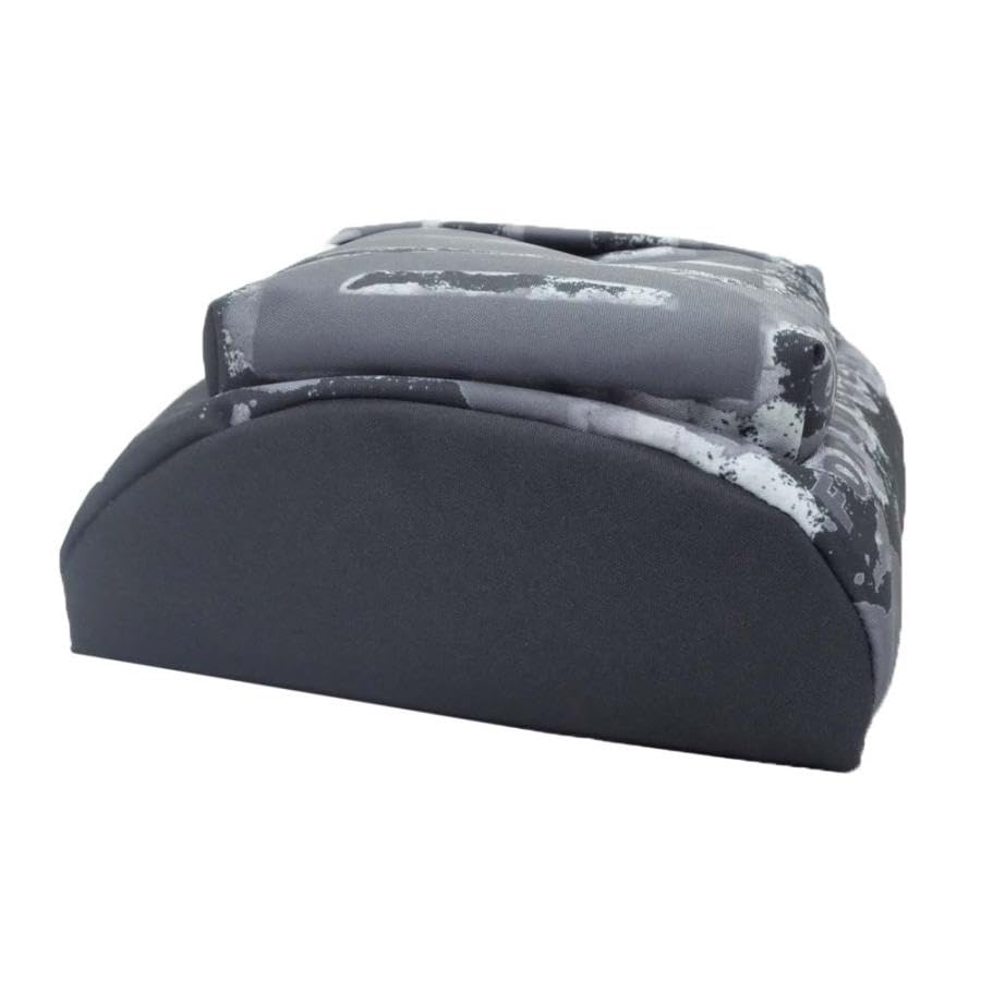 Diesel Umhängetasche X09474 P6338 HA351 Schwarz x Grau Body Bag Herren [Artikel]