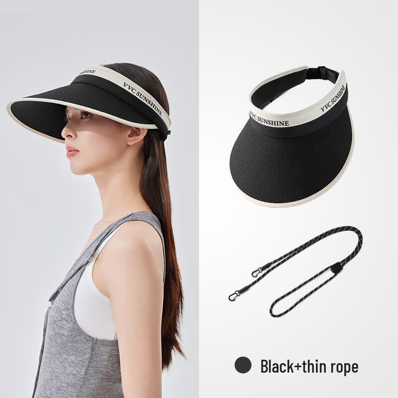 VVC Summer UV Protection Breathable Sun Hat
