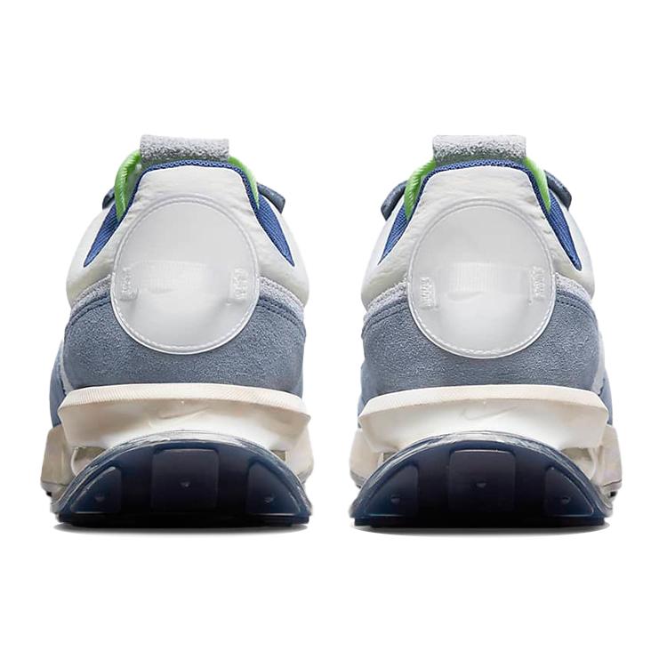New Nike Air Max Pre Day Ghost Summit White DO2343-019
