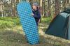 Bestway AlpineLite Mumien-Luftmatratze, isoliert R-Wert 7,6, leicht 664 Gramm, normale Größe (1,83 m x 51 cm x 7,5 cm), Produktnummer: 69612