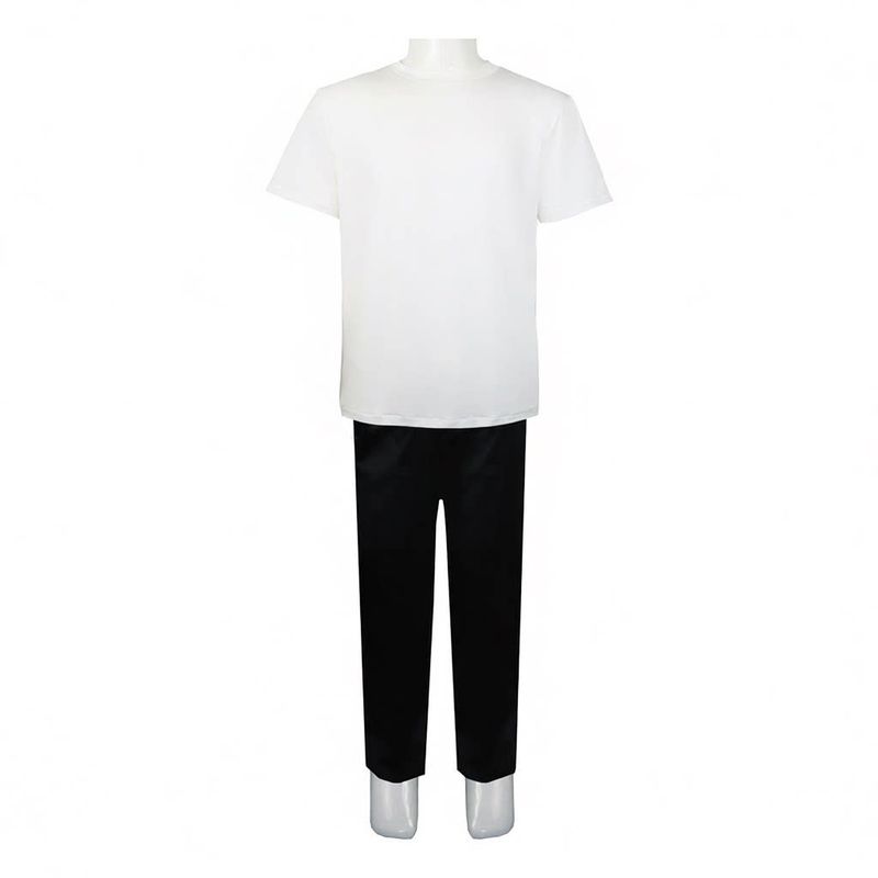 Michael Jackson Performance Costumes, Stage Sequin Outfits for Children and Adults, Men's and Women's Mj Performance Clothing Sets