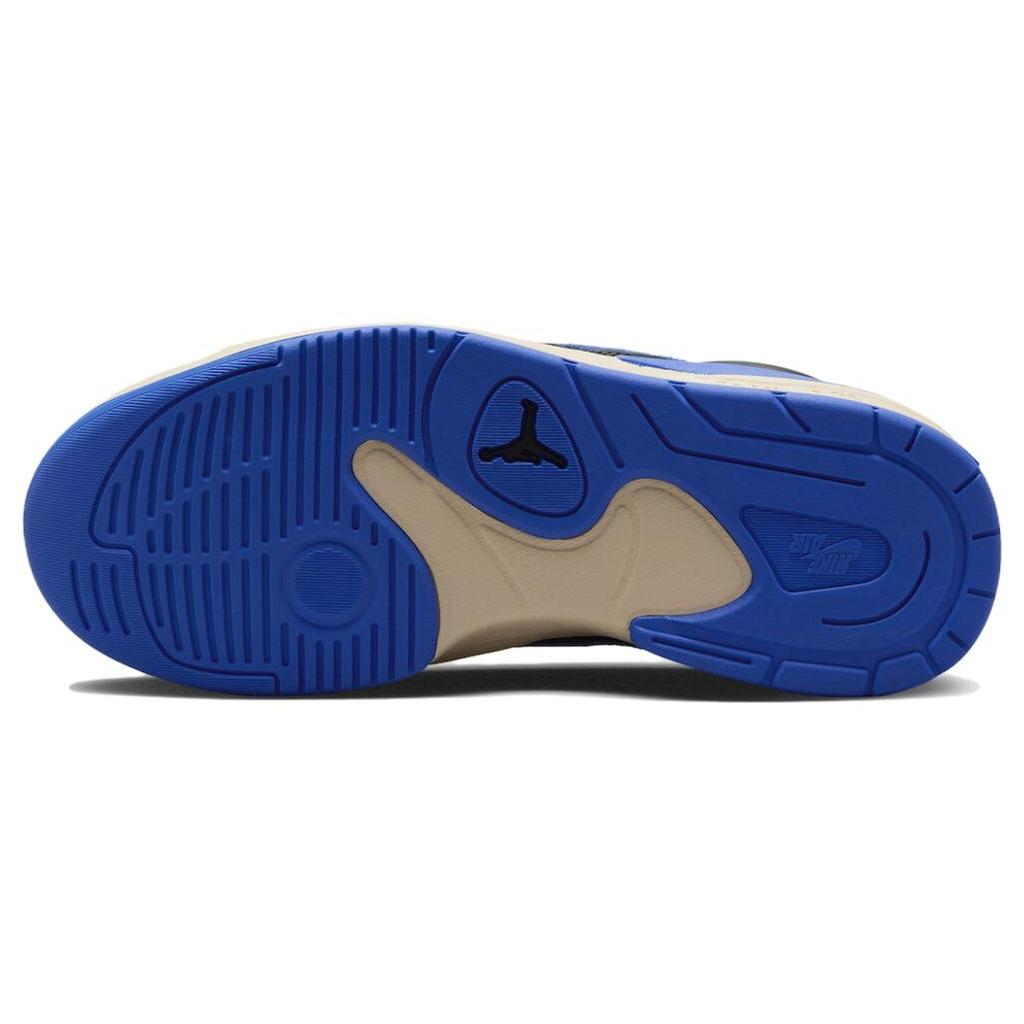 (WMNS) Air Jordan Stadium 90 'Black Varsity Royal' Women's FB2269-041