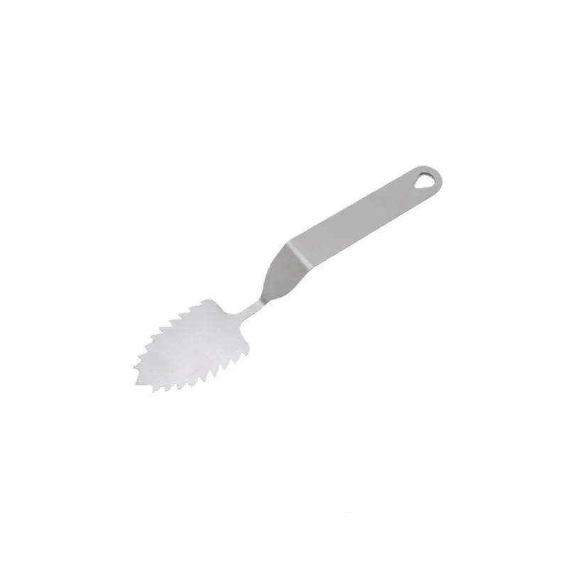 Stainless Steel Feather Leaf Chocolate Knife Cake Dessert Modeling Making Spatula Decorating Tool Kitchen Baking Pastry Utensils