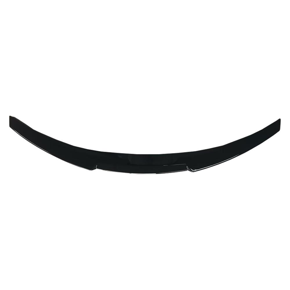 BMW 1 Series F52 M4 Style Rear Spoiler (2017+) - Non-Destructive ABS Installation
