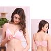 Nursing Maternity Bras Clothing Cotton Breastfeeding Bra for Pregnant Women Pregnancy Sleep Underwear