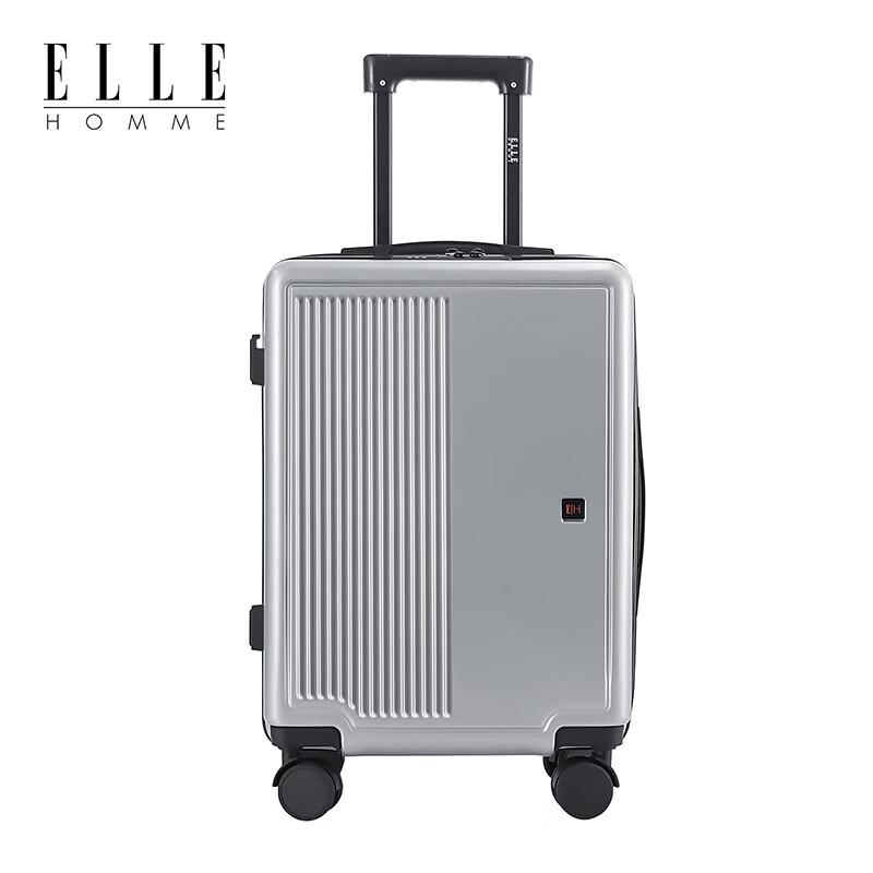 ELLE HOMME EH2530 Амортизирующий Дорожный Багаж 20 inch