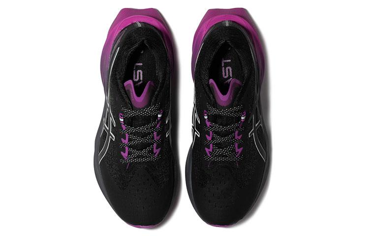 Asics Novablast 3 Lite Show 'Black Orchid' Women's 1012B341-001