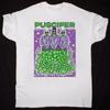 Puscifer Band Music White T-Shirt Cotton Unisex S-234XL RD241 Unisex T-Shirt