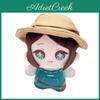 Adorable Fifth Personality Gardener Plush Doll Soft Anime Figurine For Collectors