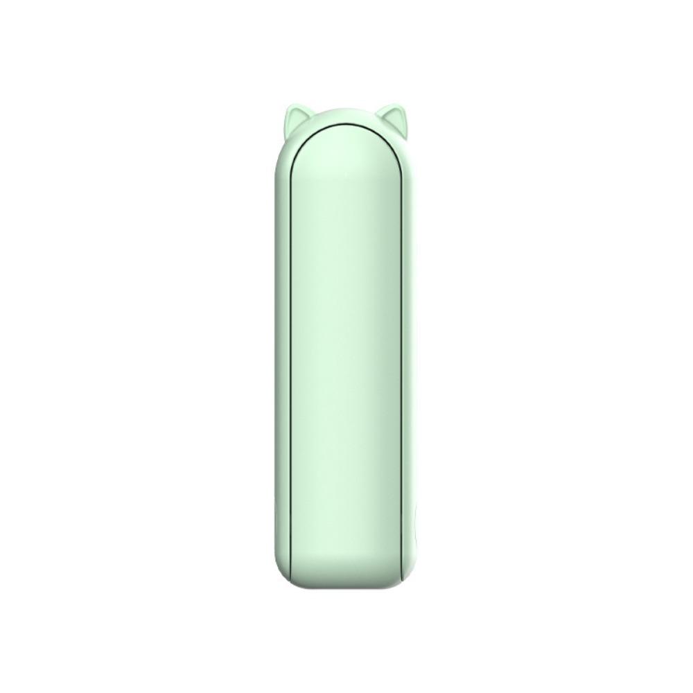 Portable Mini Fan, USB Rechargeable, 3-speed Adjustable, Foldable Handheld Fan, Suitable for Women, Travel, Outdoor Use