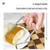 Stainless Steel Cheese Butter Foie Gras Slicer