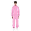 Trendy Unisex Streetwear Sweatshirt and Jogger Set